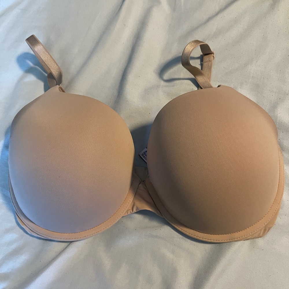 Victoria’s Secret T shirt bra Perfect shape